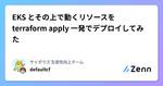 記事のアイキャッチ画像
